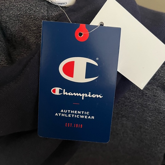 Champion Athleticwear UCI Hoodie - Picture 6 of 9